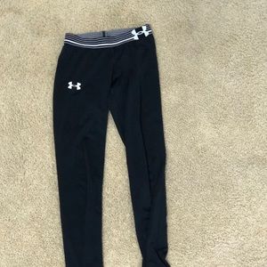 Under Armor leggings